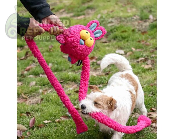 Q-Monster Rabbit Toy