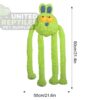 Q-Monster Rabbit Toy