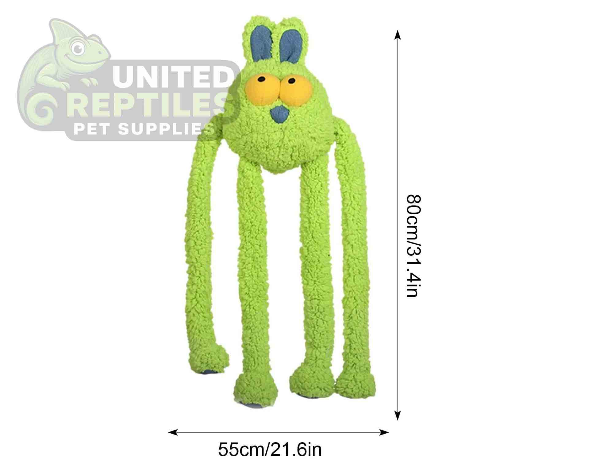 Q-Monster Rabbit Toy - Image 8
