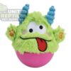 Tumbler Little Monster Dog Toy