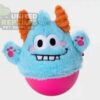 Tumbler Little Monster Dog Toy
