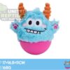 Tumbler Little Monster Dog Toy