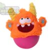 Tumbler Little Monster Dog Toy