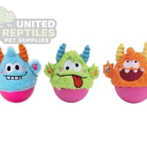 Tumbler Little Monster Dog Toy