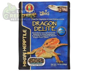 Hikari Dragon Delite™