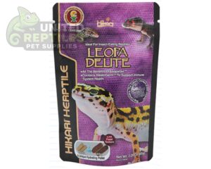 Hikari Leopa Delite™