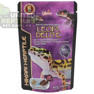 Hikari Leopa Delite™