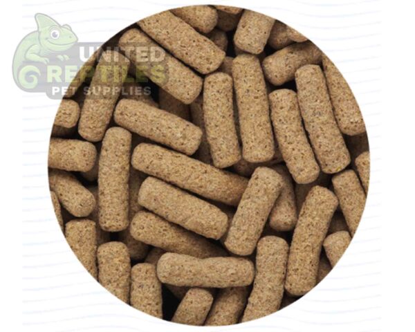 abstract hexagonal shape with lizard inside Hikari Leopa Delite™