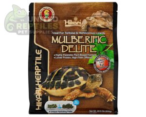 Hikari Mulberific Delite™