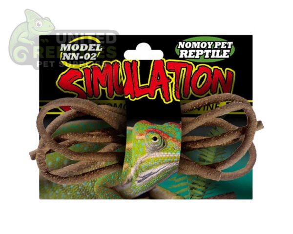 Nomoy Reptile Vines