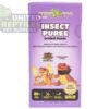 RZ Repti Insect Puree – Cricket / 10x8g Pack