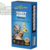 RZ Insect Puree; Dubia Paste10x8g Pack