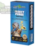 RZ Insect Puree; Dubia Paste10x8g Pack