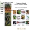 Zetlight Full Spectrum LED Reptile Illumination