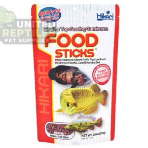 Hikari Tropical FOOD STICKS