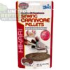 Hikari Tropical SINKING CARNIVORE PELLETS