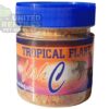 Akwa Tropical Basic Fish Flakes