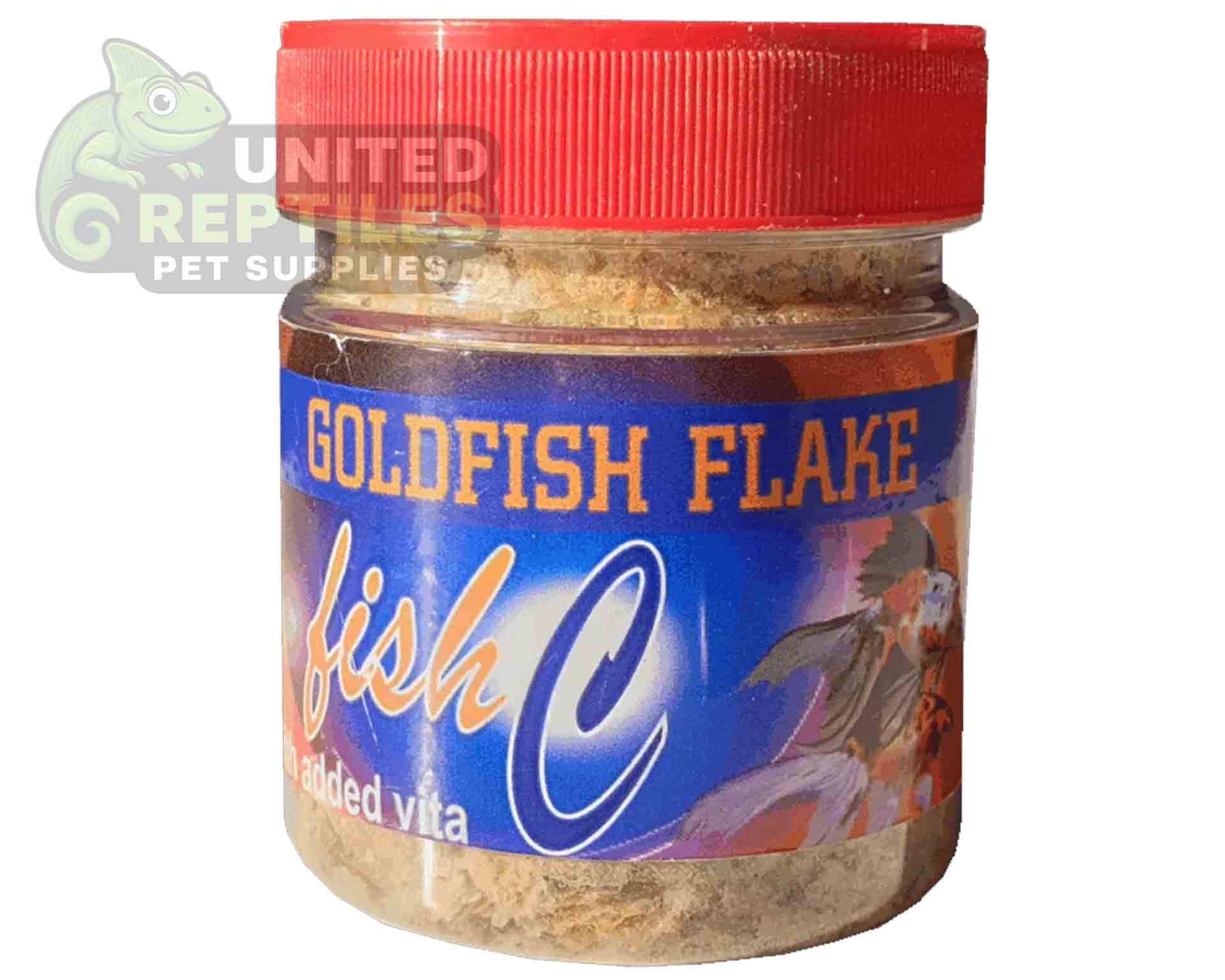 Akwa Goldfish Basic Flakes - Image 3