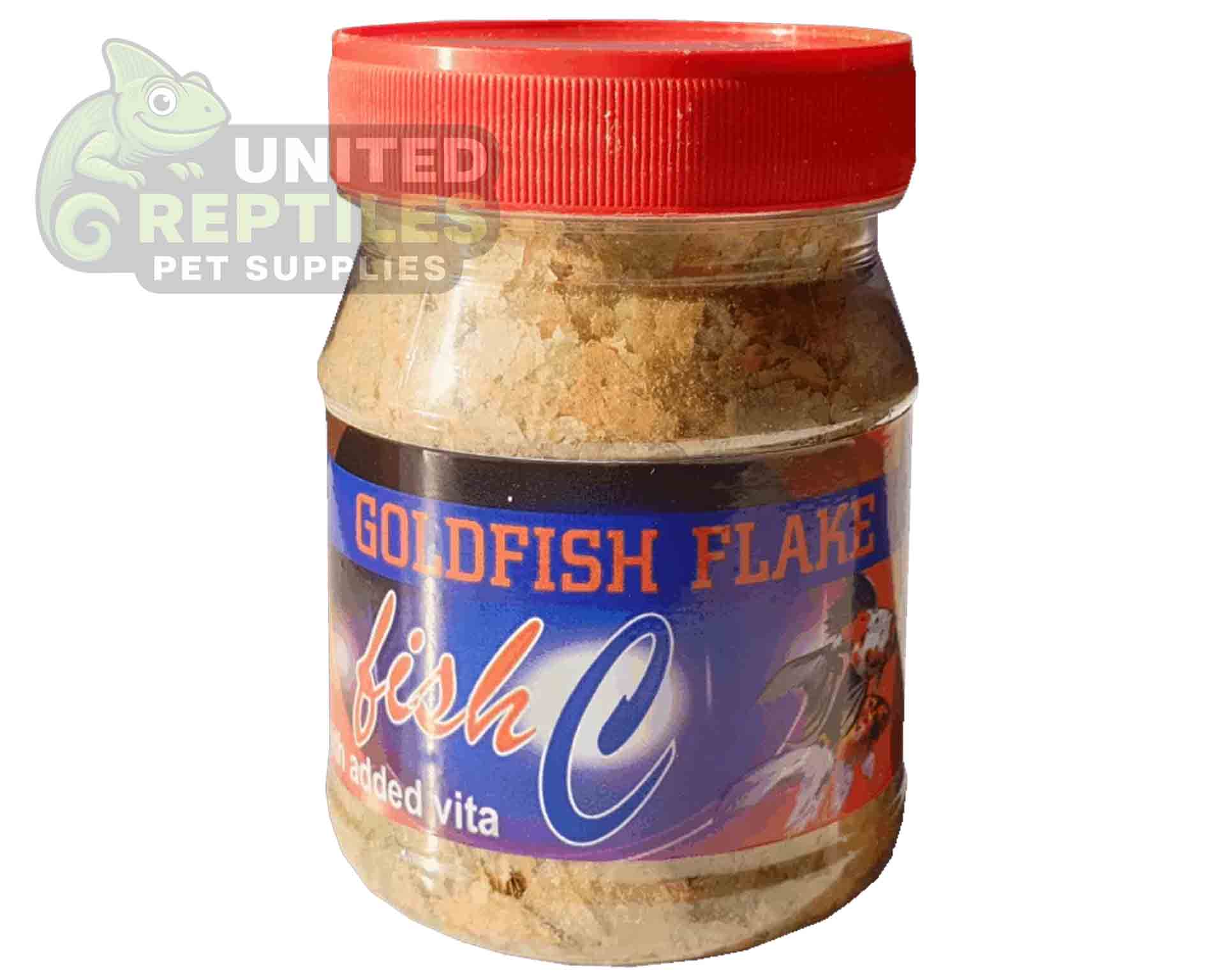 Akwa Goldfish Basic Flakes - Image 4