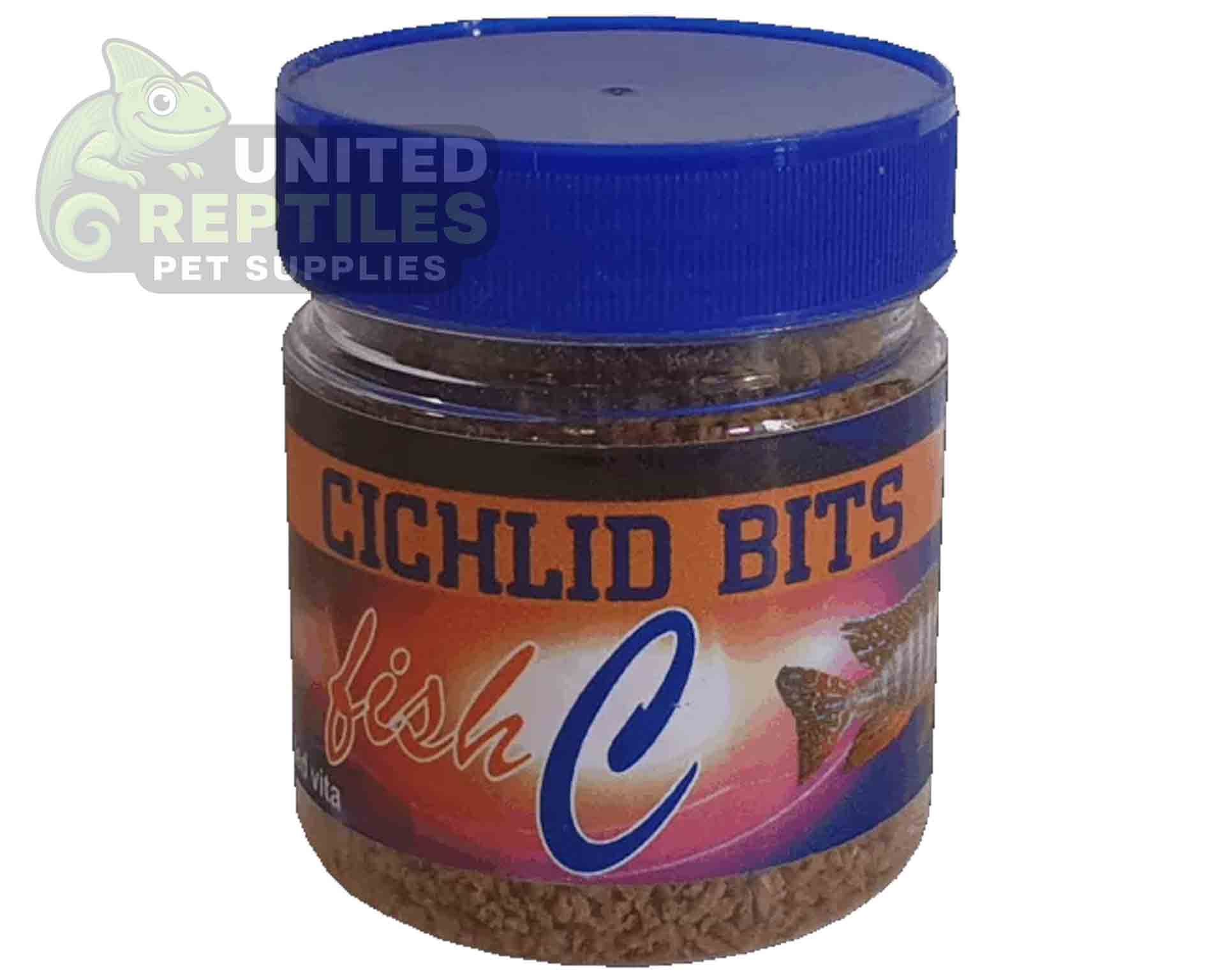 Akwa Cichlid Bits - Image 3