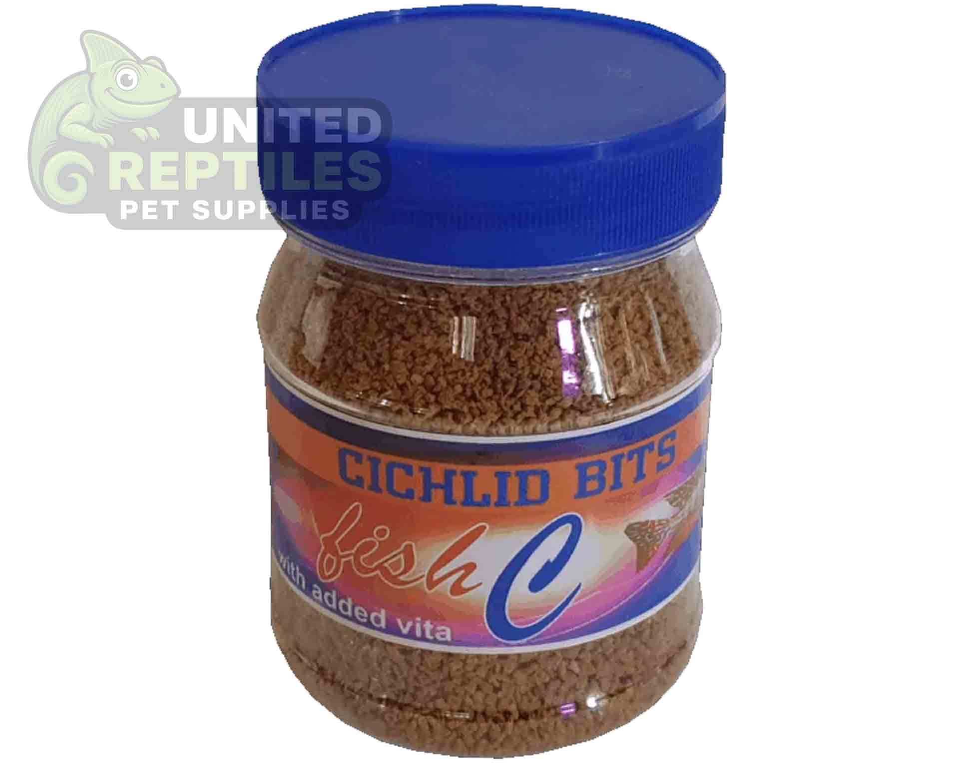 Akwa Cichlid Bits - Image 4