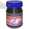 Akwa Cichlid Pellets Medium
