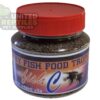 Akwa Baby Fish Food Tropical 80g