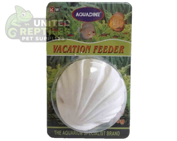 Aquadine Vocation Food Block