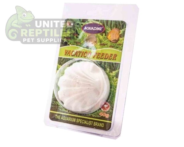 Aquadine Vocation Food Block