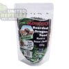 Komodo Juvenile Bearded Dragon Food 350g