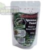 Komodo Iguana Food Juvenile 350g