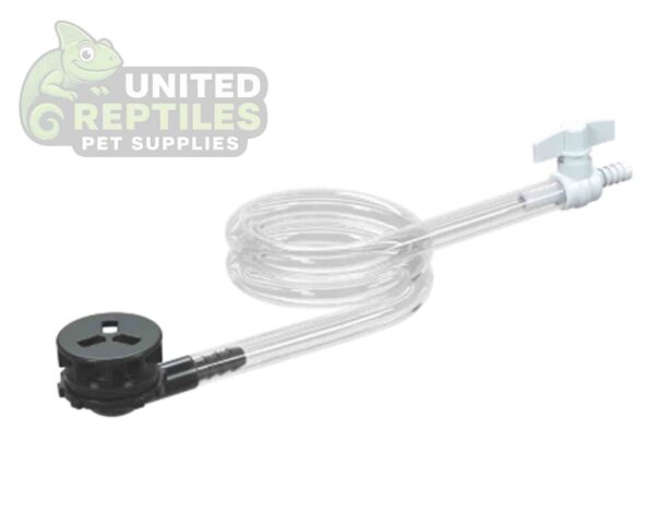 RZ PALUDARIUM DRAINAGE SYSTEM - DA05