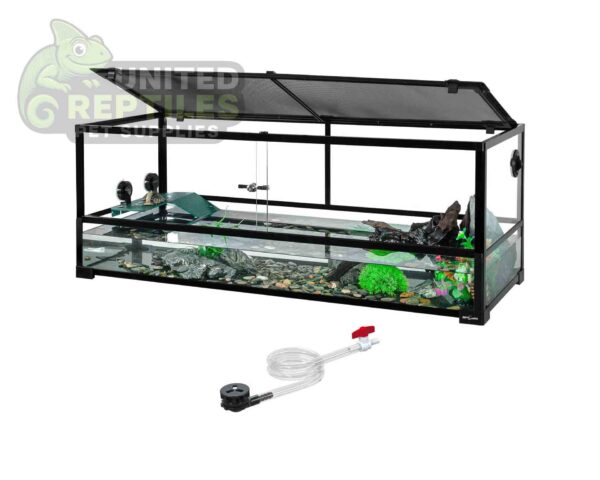 RZ PALUDARIUM DRAINAGE SYSTEM - DA05