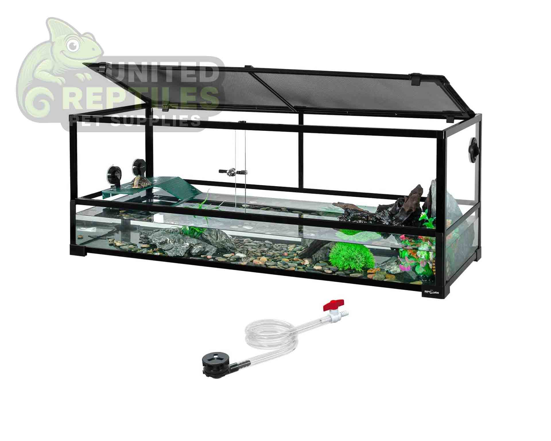 RZ PALUDARIUM DRAINAGE SYSTEM - DA05 - Image 3