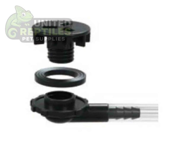 RZ PALUDARIUM DRAINAGE SYSTEM - DA05