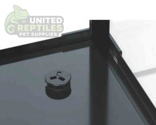 RZ PALUDARIUM DRAINAGE SYSTEM - DA05