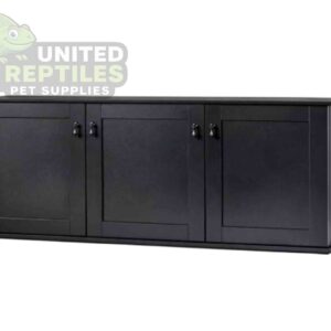 REPTI ZOO Reptile Aquarium Terrarium Wooden Stand 182x60x76cm