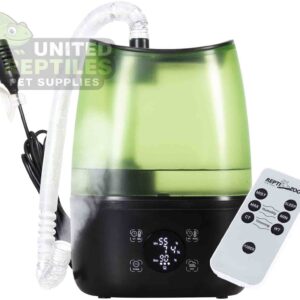 RZ 2 in 1 DIGITAL HYGROSTAT HUMIDIFIER - TF07