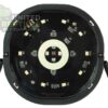 RZ REPTI LOW PROFILE UVB LED - LED012