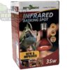 Repti Zoo Infrared Heat Spot Lamp