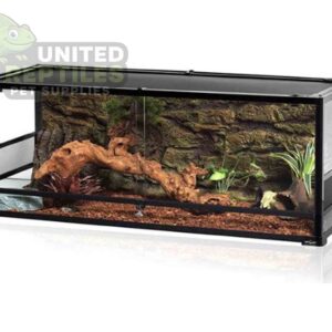 RZ KNOCK DOWN TERRARIUM INTEGRATED BASE