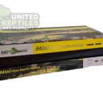 RZ Mini Glass Terrarium - 50.8x30.5x15.2cm / AK08S