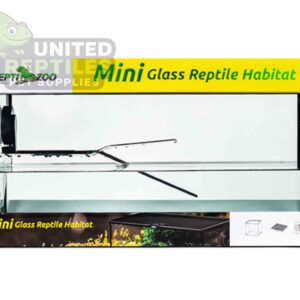 RZ Aqua Turtle Habitat Kit - 58.5x38x33cm