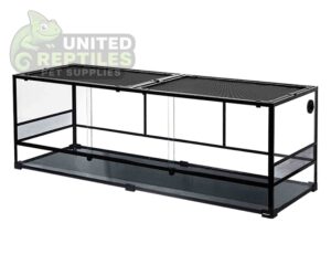REPTI GLASS TERRARIUM 182x60x76cm
