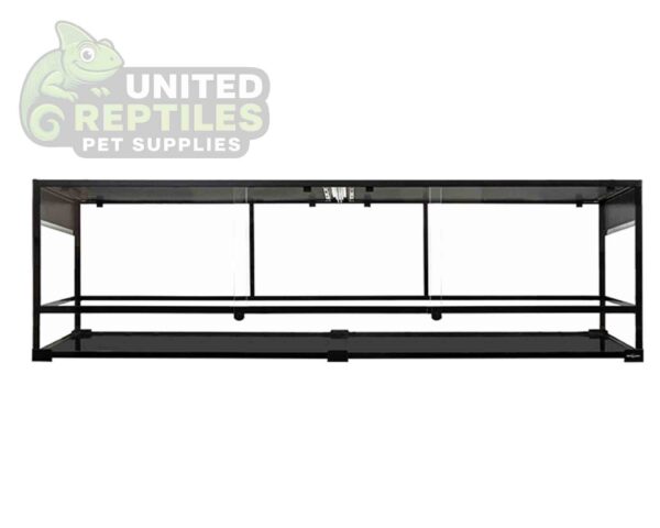 REPTI GLASS TERRARIUM 182x60x76cm