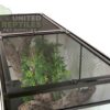 REPTI GLASS TERRARIUM 182x60x76cm
