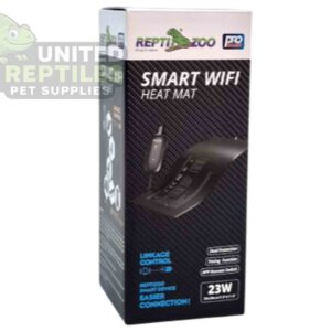 RZ SMART WIFI HEAT MAT – 23W / ZHM23-PRO