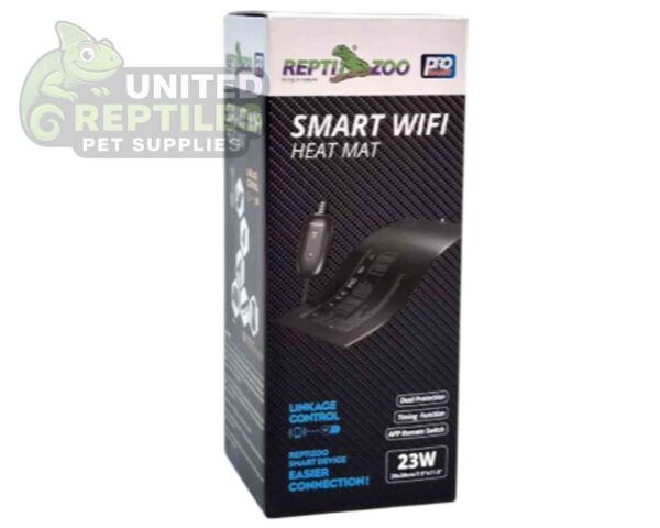 RZ SMART WIFI HEAT MAT – 23W / ZHM23-PRO