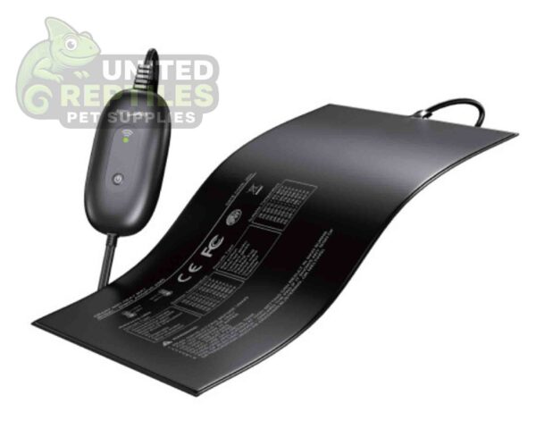 RZ SMART WIFI HEAT MAT – 23W / ZHM23-PRO