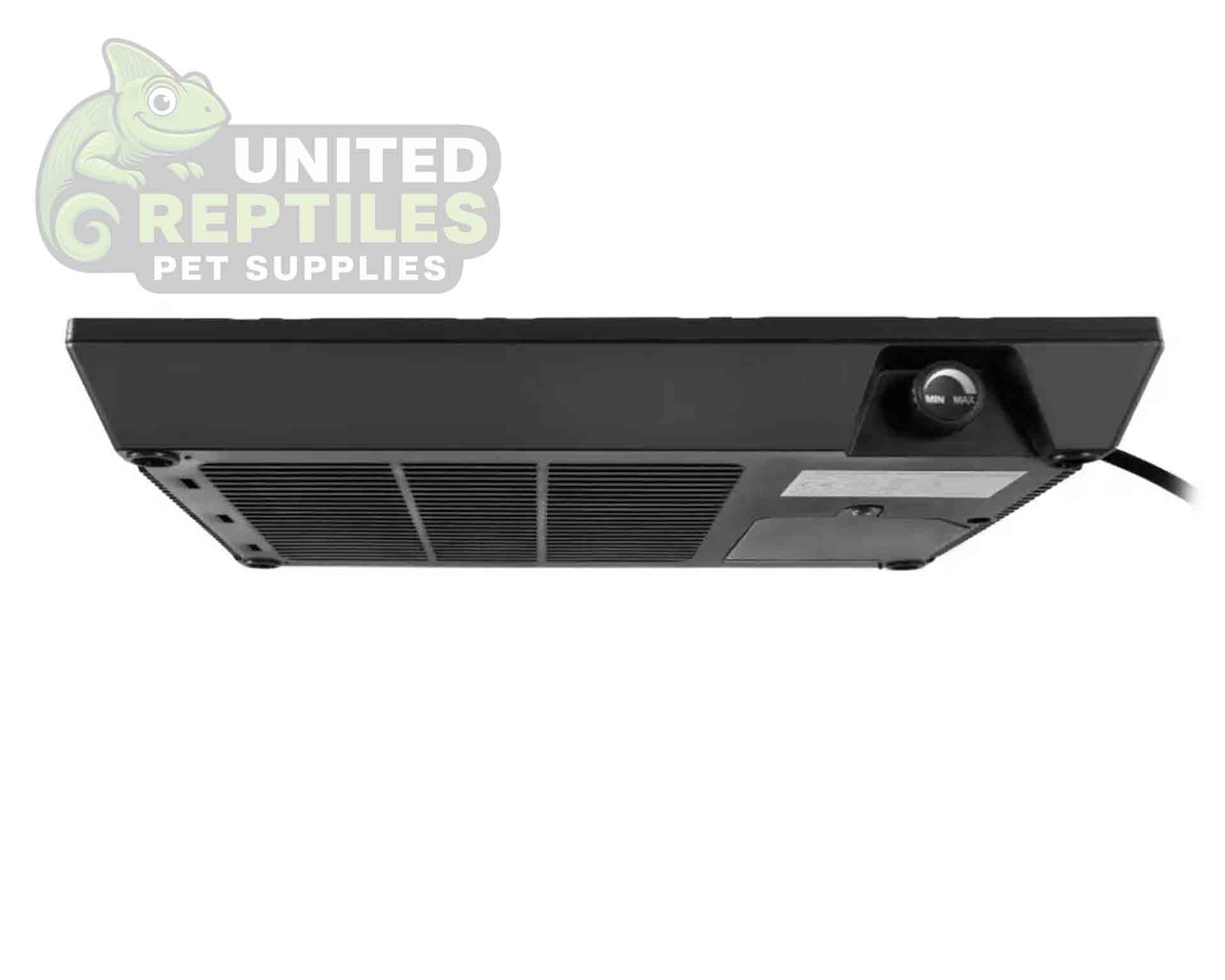 REPTI HEAT PANEL W/FAN - 30W / 23cM - AH02 - Image 4